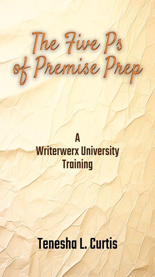 Five Ps of Premise Prep: Less Stress and More Profits (Training Bundle)