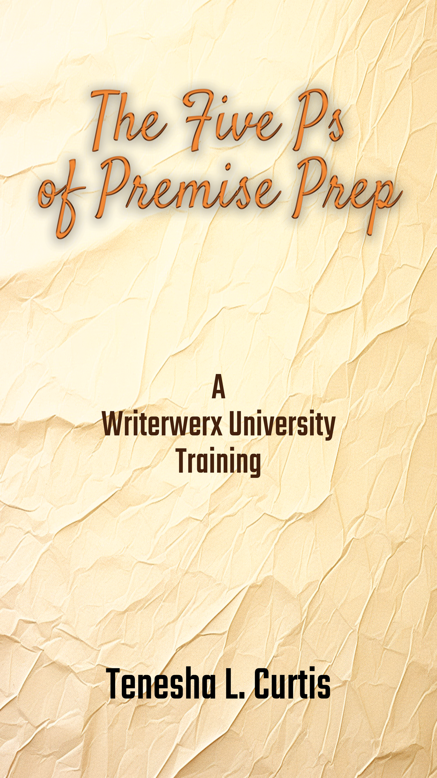 Five Ps of Premise Prep: Less Stress and More Profits (Training Bundle)
