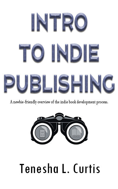 Intro to Indie Publishing (ebook)